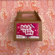 Cover box 29 chiusa